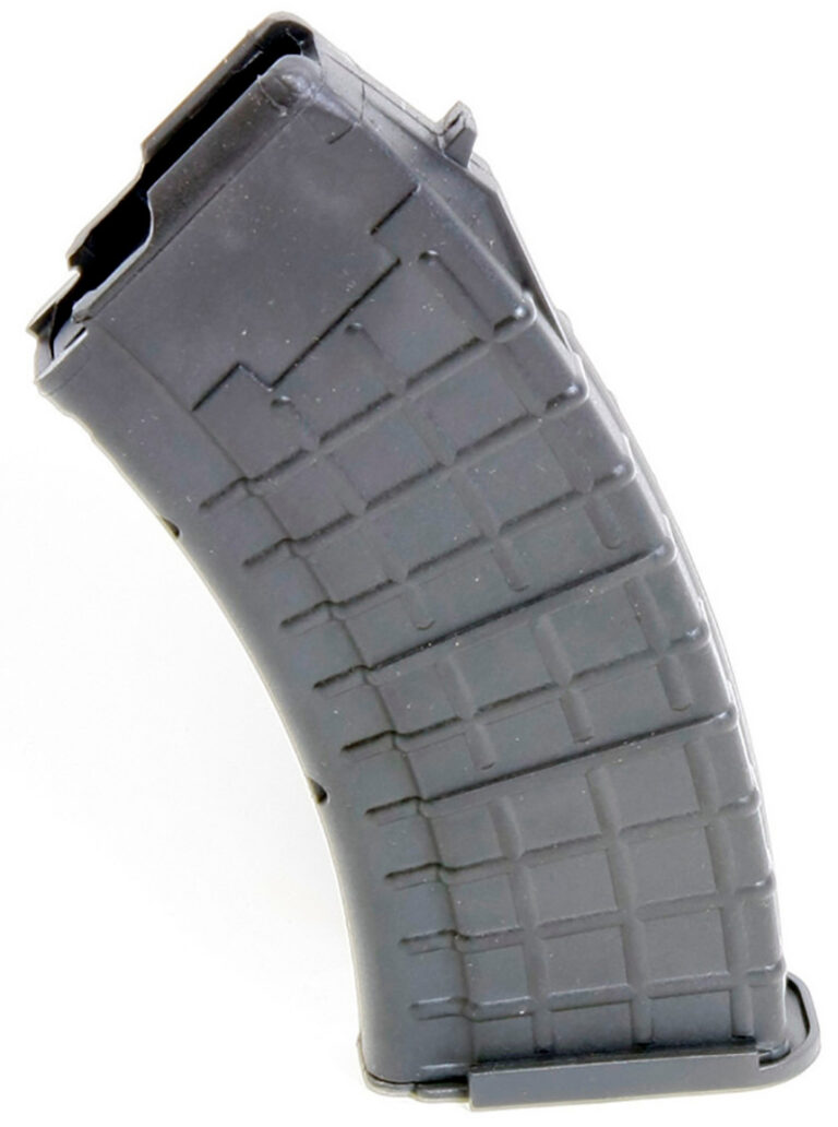 PROMAG AK-47 7.62X39MM 20RD BLK POLYMER MAGAZINE