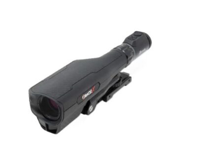 Burris Oracle X Crossbow Rangefinding Scope 2-7X