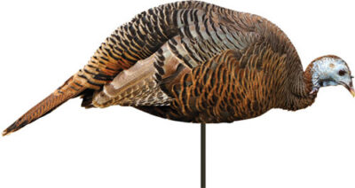 Montana Decoy Dinner Belle Hen Decoy