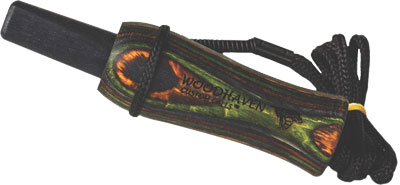 WoodHaven The Real Crow Call