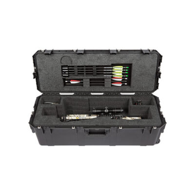 SKB iSeries Crossbow Case Black Tenpoint Vapor RS470/Nitro 505