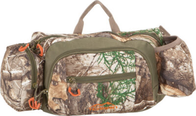 Terrain Vale 600 Waist Pack Realtree Edge