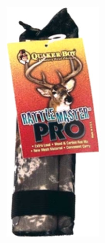 Quaker Boy Rattle Master Pro Deer Call Deer Call