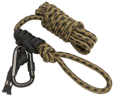 Hunter Safety System Rope Style Tree Strap