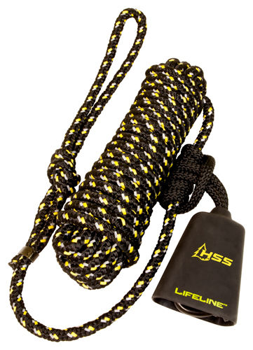 Hunter Safety System Lifeline System