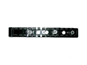 PROMAG AR-15 / M16 CARBINE HANDGUARD RAIL - BLK POLYMER