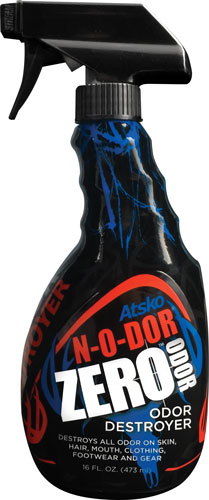 Atsko Zero N-O-Dor Oxidizer 16 oz.