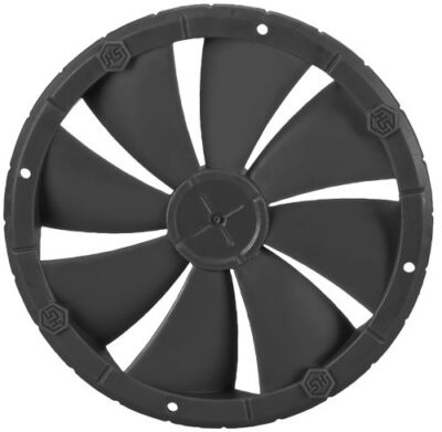 Hunters Specialties Wafer Blades Fresh Earth 3 pk.