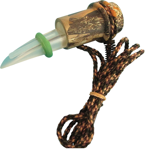 Rocky Mountain Trophy Wife Elk Call