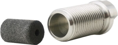 Traditions Thunder Dome Breech Plug