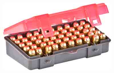 Plano Cartridge Box .45 Cal 50 Round