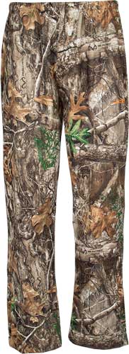 Habit Packable Rain Pant Large Realtree Edge