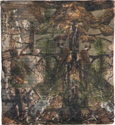 Hunters Specialties Netting Realtree Edge 54 in.x12 ft.