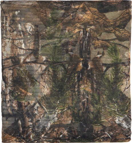 Hunters Specialties Netting Realtree Edge 54 in.x12 ft.