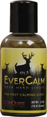 ConQuest EverCalm Deer Herd Liquid