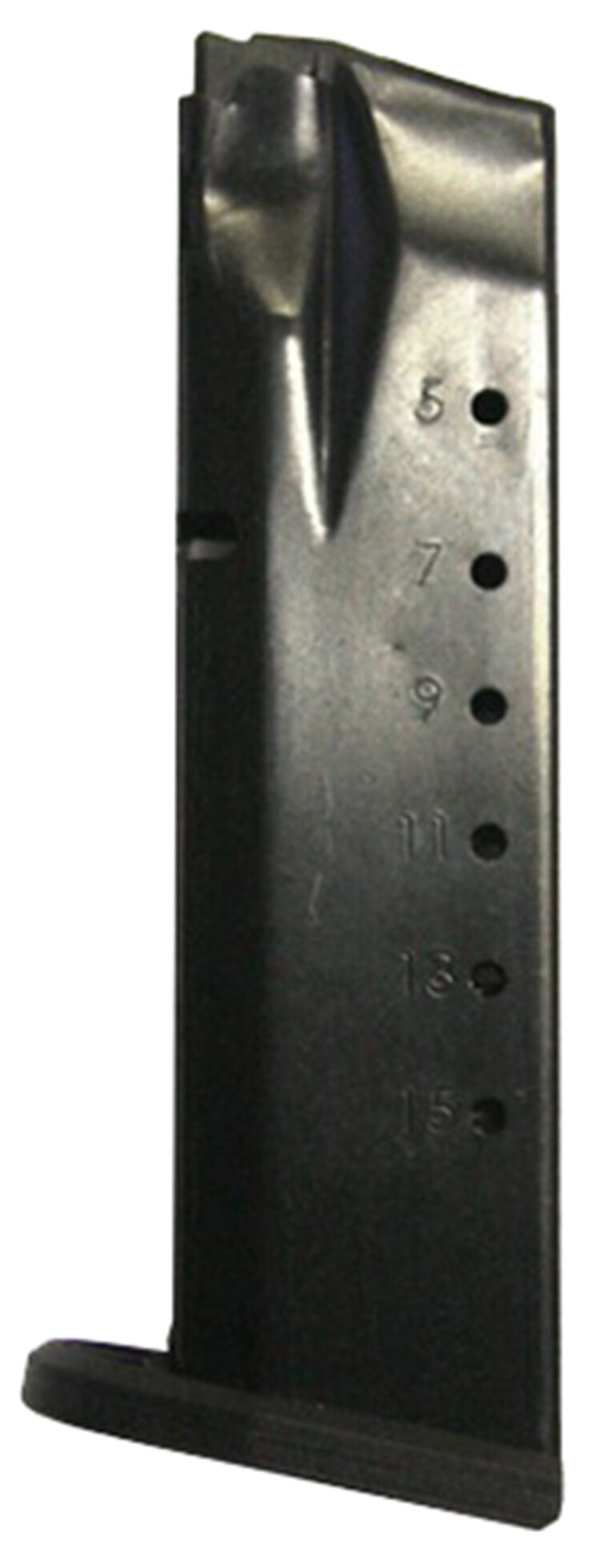 PROMAG S & W M&P40 .40 S&W 10RD BLUE STEEL MAGAZINE