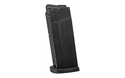Magazine S&W Shield 45 B Steel 6rd