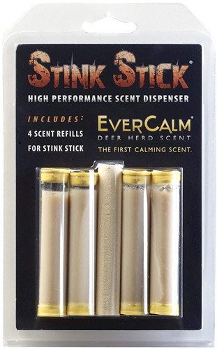 ConQuest EverCalm Refill Tube 4 pk.