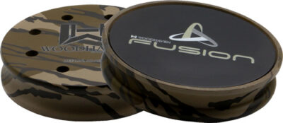 Woodhaven Ninja Fusion Turkey Call