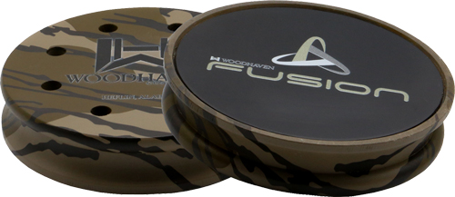 Woodhaven Ninja Fusion Turkey Call