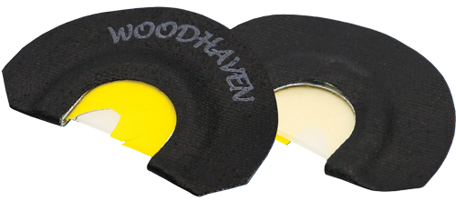 Woodhaven Modified Cutter Mouth Call