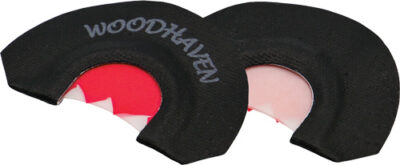 Woodhaven Hammer Tooth Mouth Call