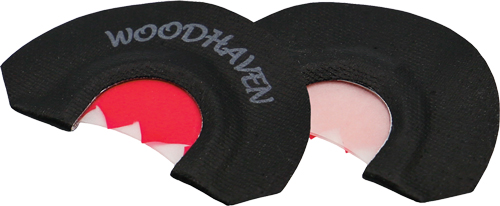 Woodhaven Hammer Tooth Mouth Call