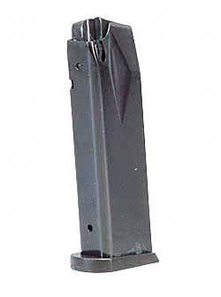 PROMAG WALTHER P99 / SW99 9MM 15RD BLUE STEEL MAGAZINE