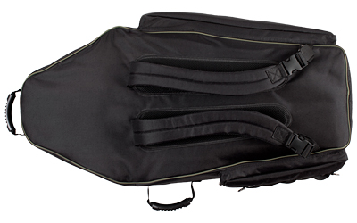 Bulldog Crossbow Case Black