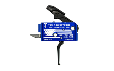 TriggerTech Special Edition AR15 Competitive Independence Trigger