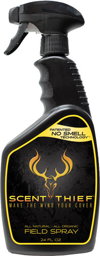 Scent Thief Field Spray 24 oz.