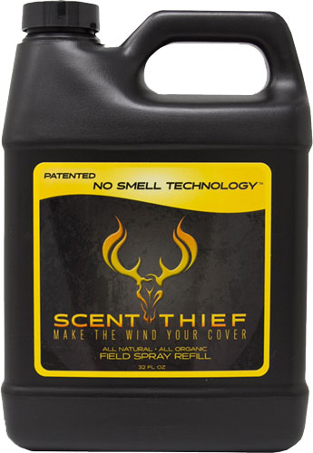 Scent Thief Field Spray Refill 32 oz.