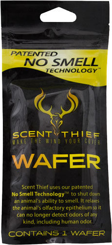 Scent Thief Wafer 1 Wafer