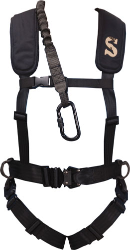 Summit Safety Harness SPORT- Large