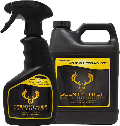 Scent Thief Combo 12oz./32 oz.