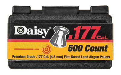 DAISY PELLET 177CAL 500 CT