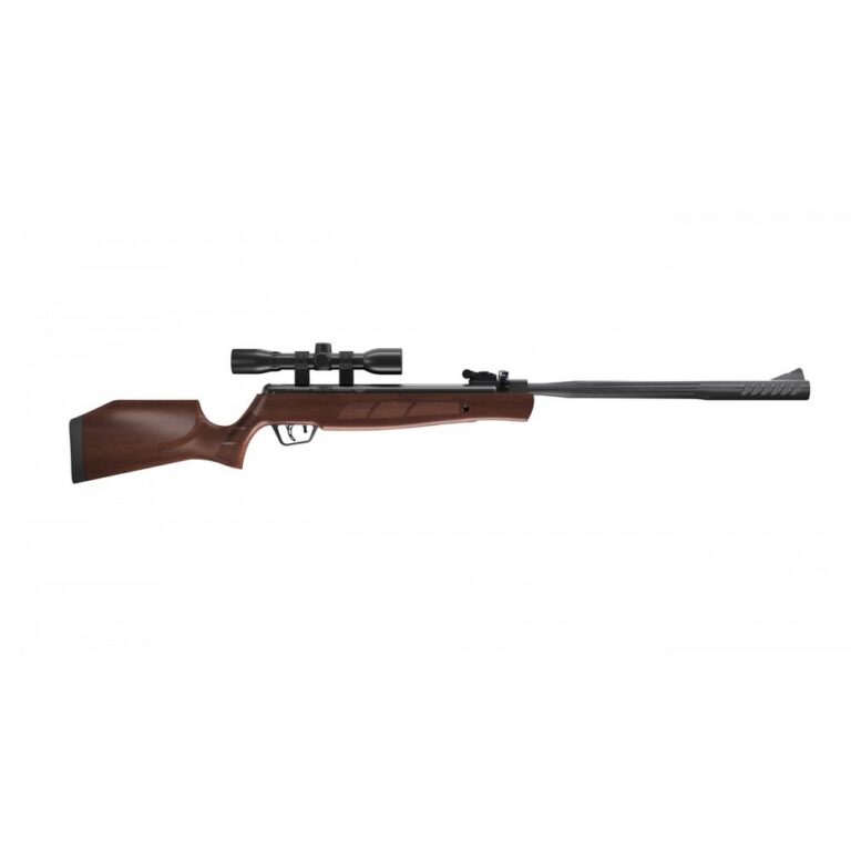 Crosman Mag-Fire Trailhawk Break Barrel Air Rifle .22 Cal w/ 4x32 Scope