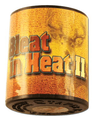 Quaker Boy Bleat-In-Heat II