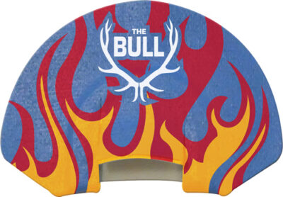 Rocky MTN Hunting Calls Elk Slayer Diaphragm Call