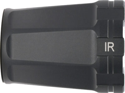 Holosun Raid Rifle IR LED Bezel
