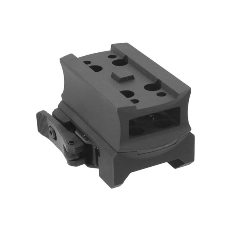 Holosun Red Dot Sight Mount Lower 1/3 Co-Witness 2-Piece QD