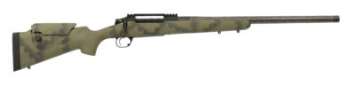TUNDRA TIX 7PRC GRN JUNGLE 22″