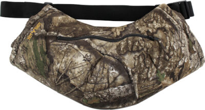 Hot Shot Generator Insulated Hand Muff OSFA Realtree Apx
