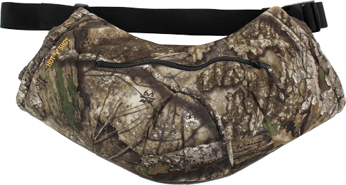 Hot Shot Generator Insulated Hand Muff OSFA Realtree Apx