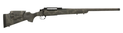 TUNDRA TIX 7PRC BLK JUNGLE 22″