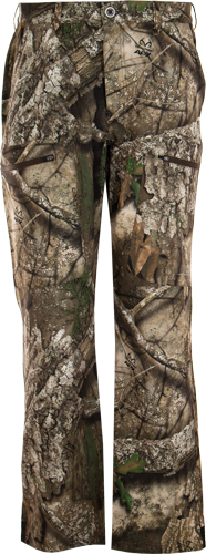 Habit Men's All Season Pant L-Realtree APX / Black