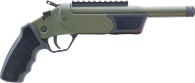 BRAWLER 300BLK 9″ BL/ODG