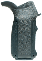 MFT AR15/M16 PISTOL GRIP W/3″ BL STRP