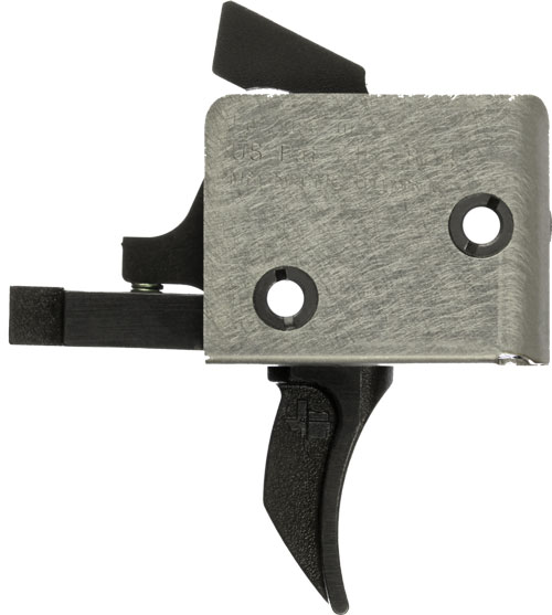 CMC AR-15 MATCH COMBAT CURVED 3.5LB