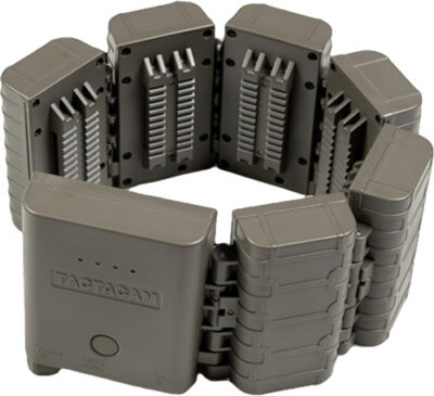 Tactacam Reveal Battery Belt